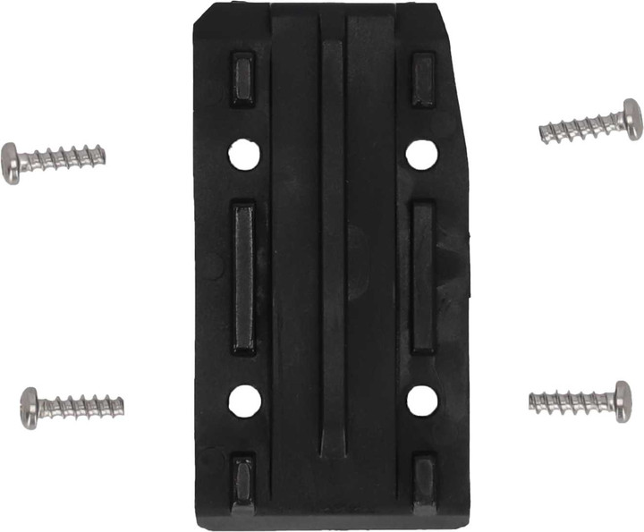 ACERBIS Chain Guide Block Insert Ktm Black 2983190001