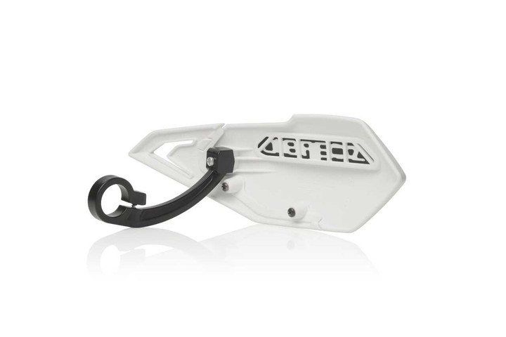 ACERBIS X-Elite Handuard Mount Black 2856900001