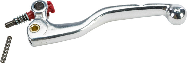 FIRE POWER Clutch Lever Silver 020-0182