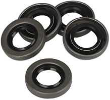 JAMES GASKETS Gasket Seal Generator Gear End 5/Pk 30145-46-A 30145-46-A