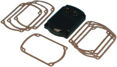 JAMES GASKETS Gasket Magneto Cover Xlch 10/Pk 29550-55 29550-55