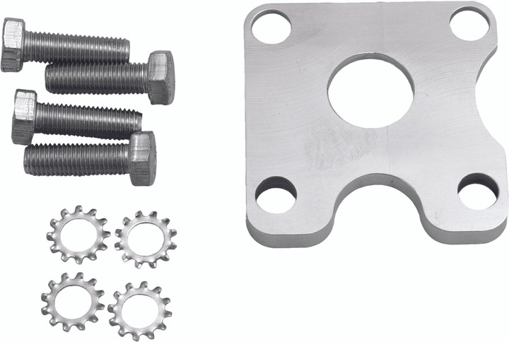 PRO ONE Kick Stand Angle Plate 36-99 Bt 103330