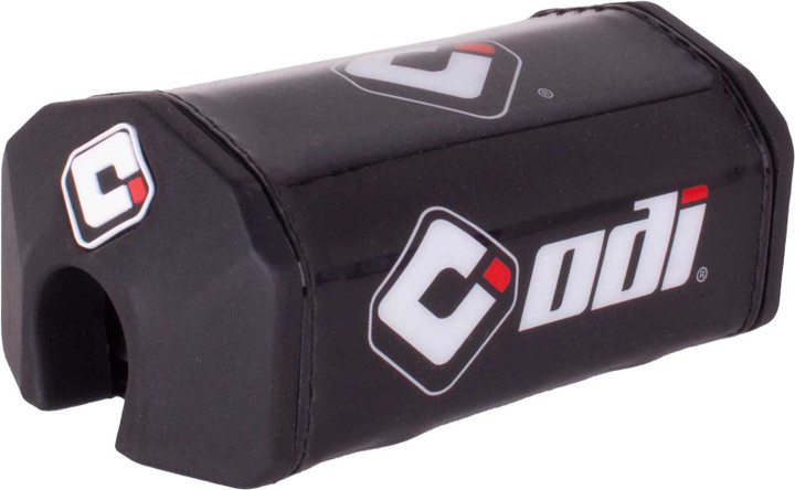 ODI Mini-Mx/Micro-X Bar-Mount Pad 5.75" X 3.125" Black H72MBMP-B