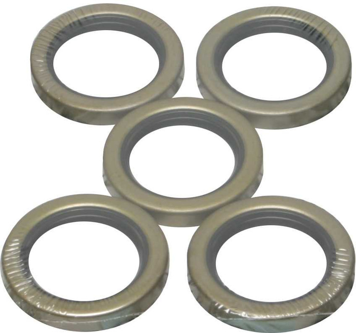 COMETIC Mainshaft Oil Seal Evo 5/Pk Evo Oe#35230-39Dl C9523