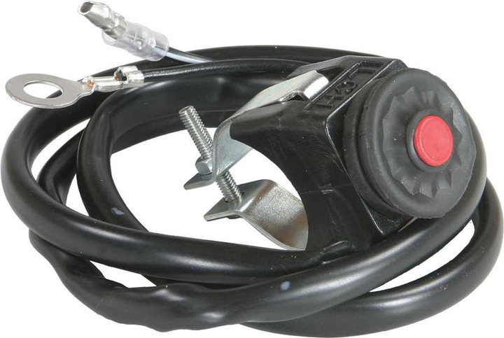FIRE POWER Kill Button Kaw 75204