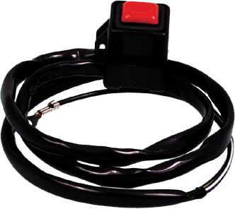 FIRE POWER Kill Button Suz 75205