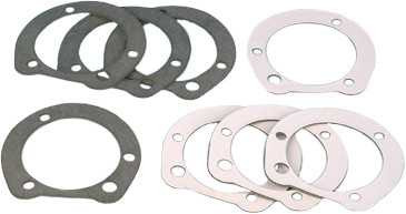 JAMES GASKETS Gasket Ac Element Paper Evo/ Twin Cam 10/Pk 29313-95 29313-95