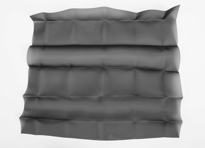 OUTERWEARS Pre-Filter Bulk Outerwear Fabric WR18BK