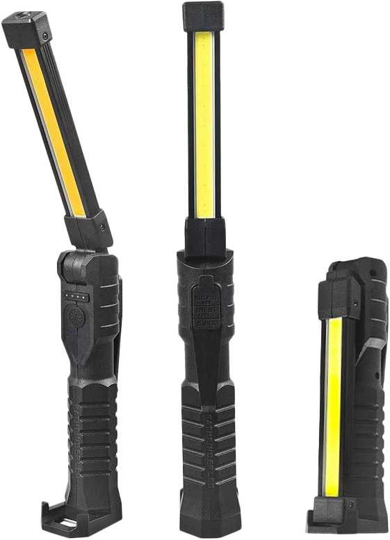 PATHFINDER Multifunction Led Worklight PWL200