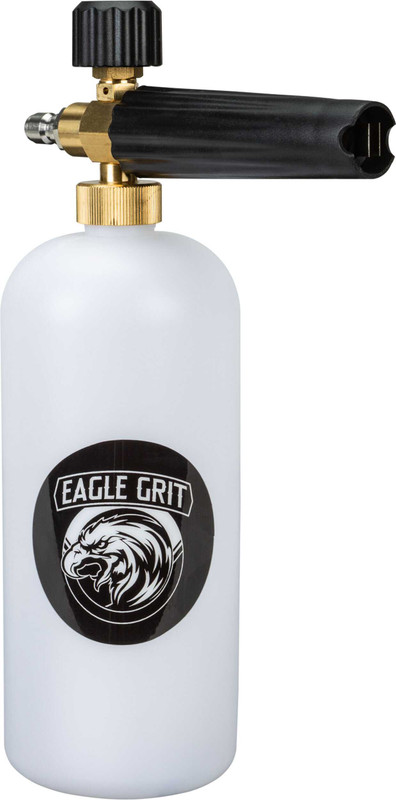 EAGLE GRIT Foam Cannon FC21