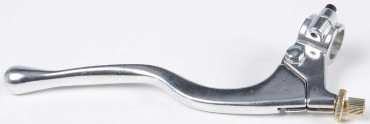 FIRE POWER Lever Assembly Right Silver 020-0388
