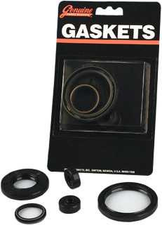 JAMES GASKETS Gasket Seal Main Seal 4Speed Trans Kit 37741-67-K 37741-67-K