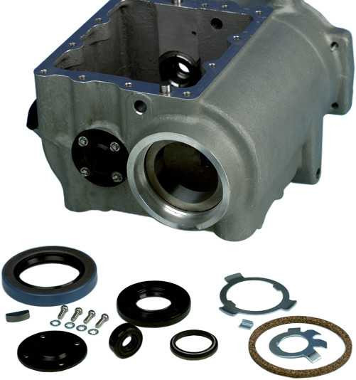 JAMES GASKETS Gasket Seal Main Drive 4Speed Trans Kit 35230-39-K 35230-39-K