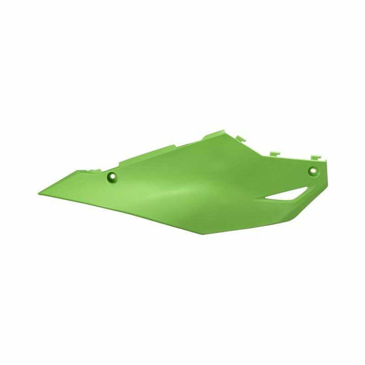 POLISPORT Side Plate Kx450 Green 8500500001