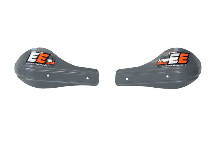 ENDURO ENGINEERING Evo 2 Mini Roost Deflector Grey 51-327