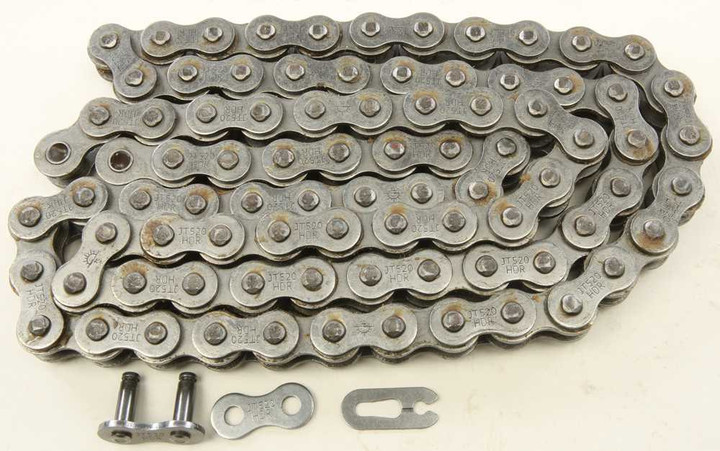 JT Chain Hdr Heavy Duty 520-086L JTC520HDR086SL