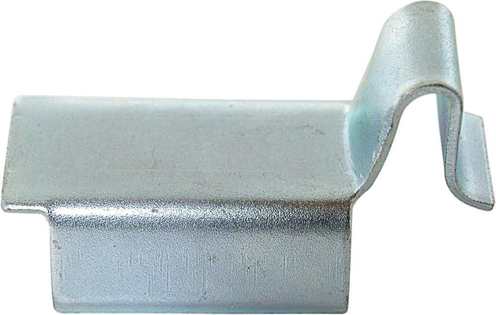 SP1 Track Clips 10/Bag 04-150-02-1 10/BAG
