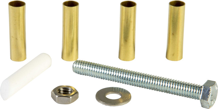 ROCKER LOCKERS Rocker Locking Kit Single `86-06 Sportsters DK-RL-SPT-8606