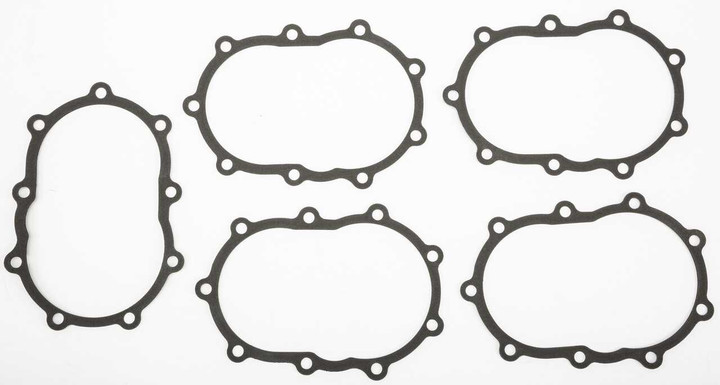 JAMES GASKETS Transmission End Cover Gaskets Foamet 5/Pk 33295-36-F 33295-36-F