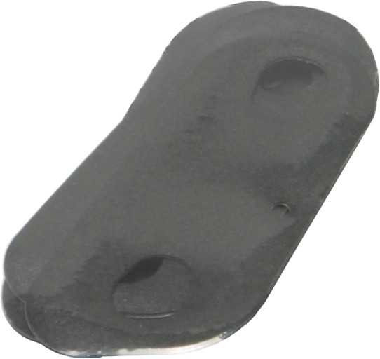 COMETIC Chain Inspection Cover Gasket Evo Sportster 5/Pk Oe#34986-04 C9957