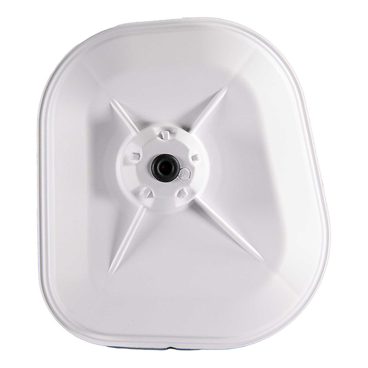 RFX Air Box Wash Cover White Kaw FXAW 20002 55ST