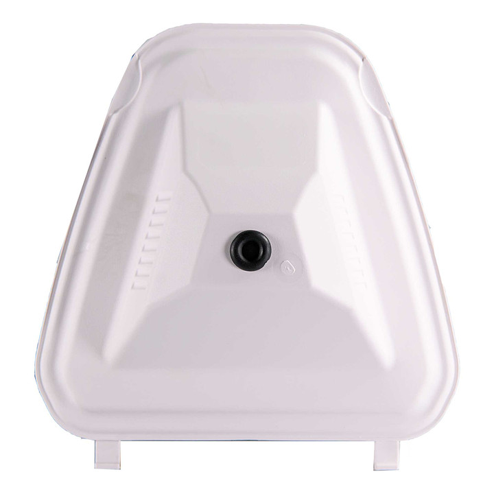 RFX Air Box Wash Cover White Yam FXAW 40003 55ST