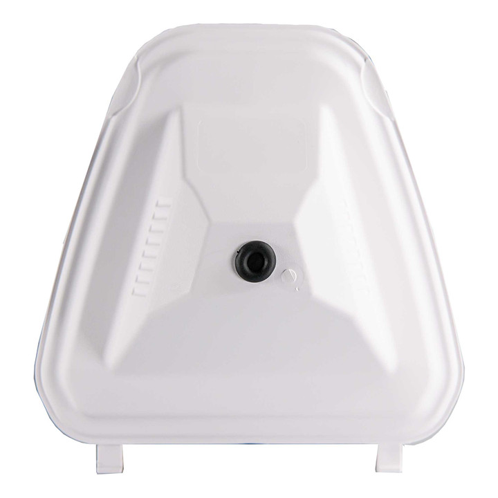 RFX Air Box Wash Cover White Yam FXAW 40002 55ST
