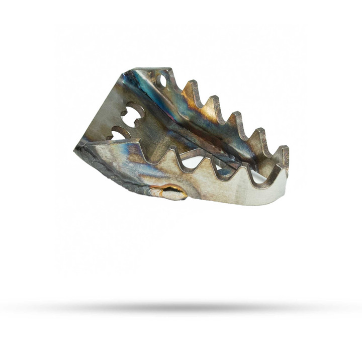ENDURO ENGINEERING Brake Tips Triumph 17-2124