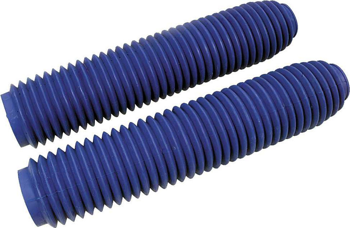 FIRE POWER Fork Boots Blue 01080222 20MP