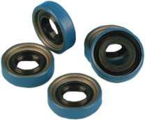 JAMES GASKETS Gasket Seal Metal Od Shaft Flt Fxr Softail Dyna 5/Pk 12045-M 12045-M
