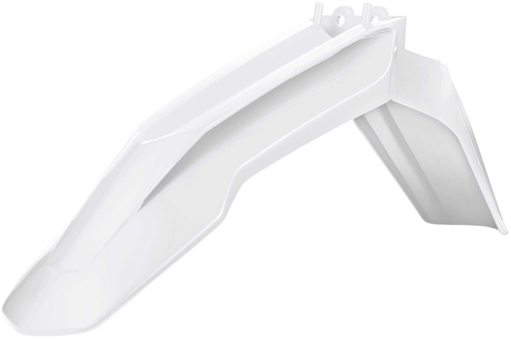 POLISPORT Front Fender White Sherco 8576900002