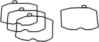 JAMES GASKETS Gasket Oring Float Bowl Keihin Carbs Late 5/Pk 27577-92 27577-92