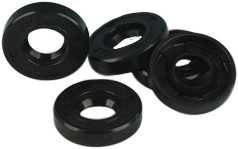 JAMES GASKETS Gasket Seal Generator Smll End 5/Pk 12002 12002