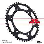 JT Rear Sprocket Steel 40T-520 Apr/Beta/Bmw/Husq JTR5.40