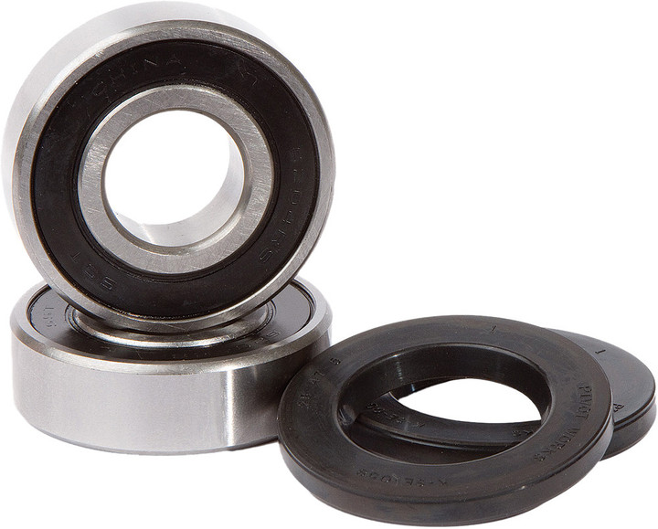 PIVOT WORKS Replacement Bearings/Seals For Ktm Rear Wheel Upgrade Kit PWRWK-T13-000
