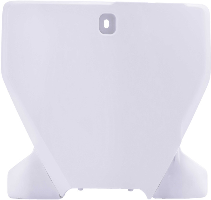 ACERBIS Front Number Plate White 2726576811