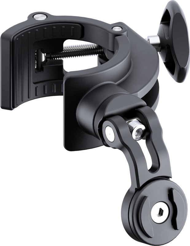 SP CONNECT Roll Cage Mount Black 52846