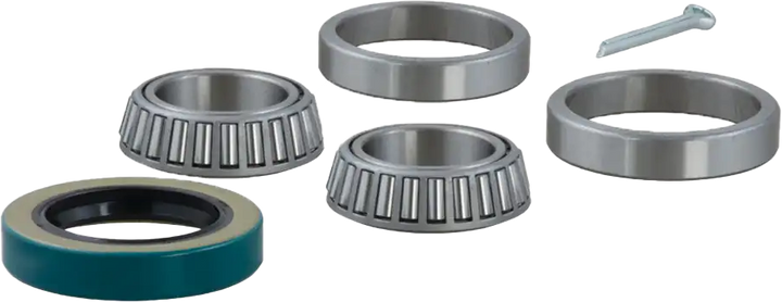 CURT 1-1/16" Wheel Bearing Kit 23211
