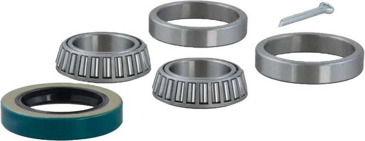 CURT 1-1/16" Wheel Bearing Kit 23211