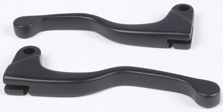 FIRE POWER Alloy Lever Set Black 020-0326