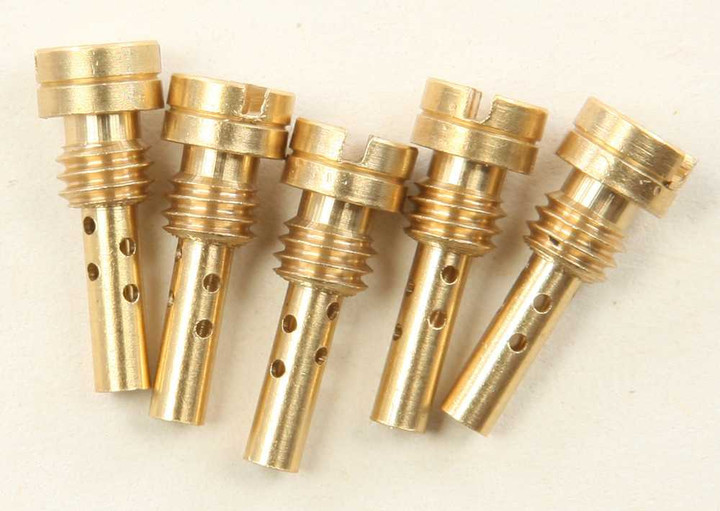 CYCLE PRO Keihin Cv Carb Pilot Jet 42 5/Pk 20732