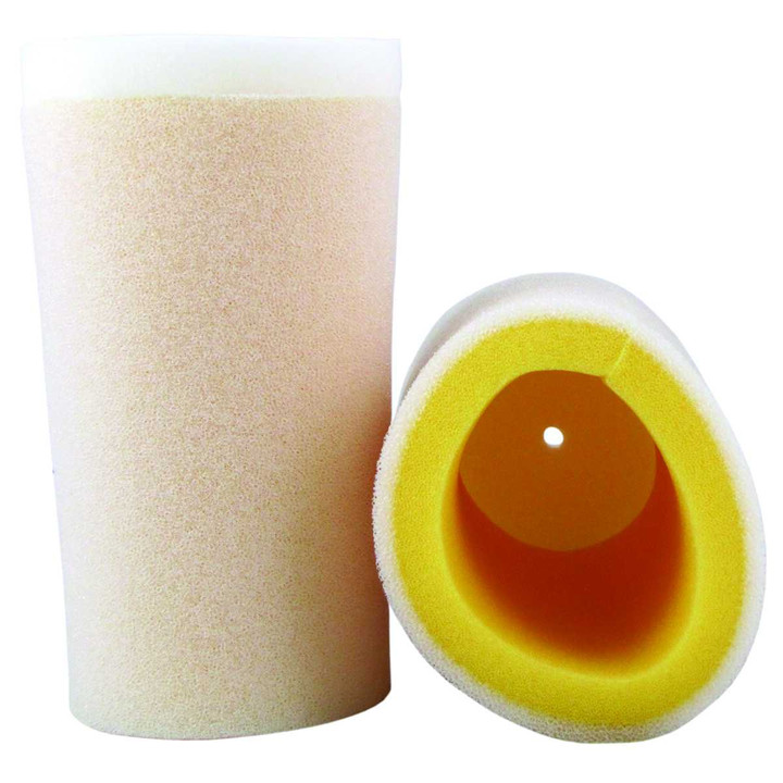 NO TOIL Premium Air Filter Yam 380-05