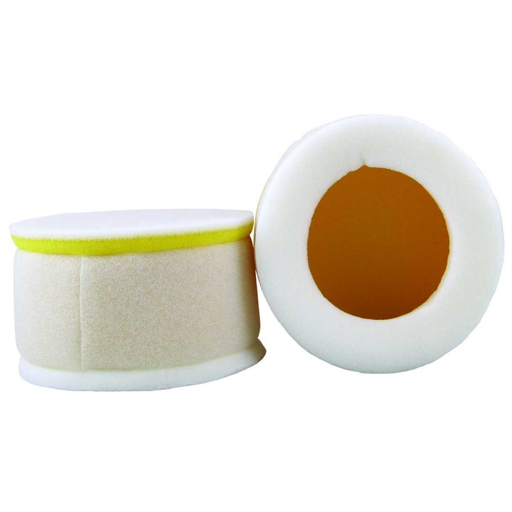 NO TOIL Premium Air Filter Suz Lt 500 370-09