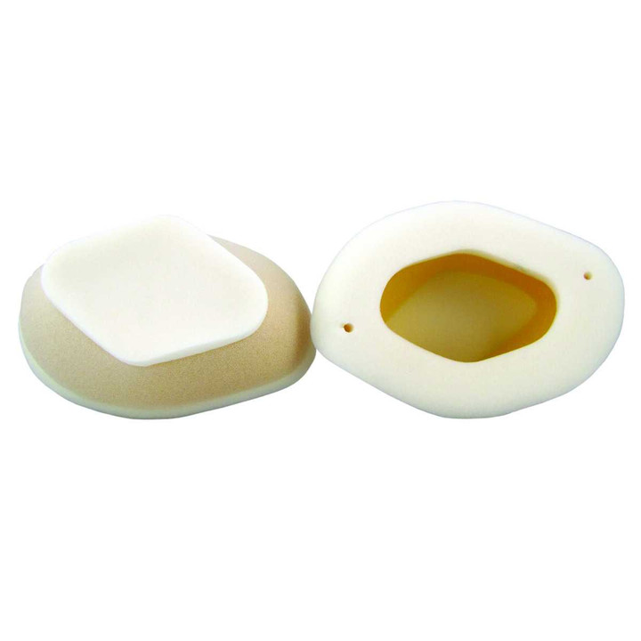 NO TOIL Air Filter Yam It 250/490Cc 280-03