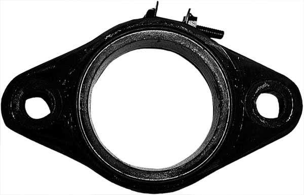 MIKUNI Mounting Flange 36-36 FVM36-200-1