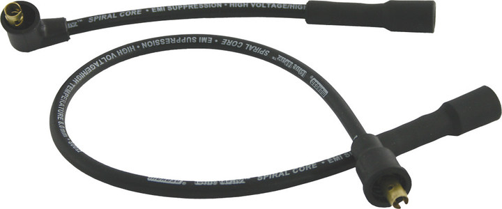 MOROSO Ign Wires Spiral Core/Set 80-84 Fl 84-99 Soft 91-98 Dyna 27211