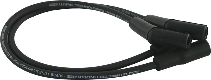 MOROSO Ign Wires Suppression Core/Set 78-83 Universal 27286