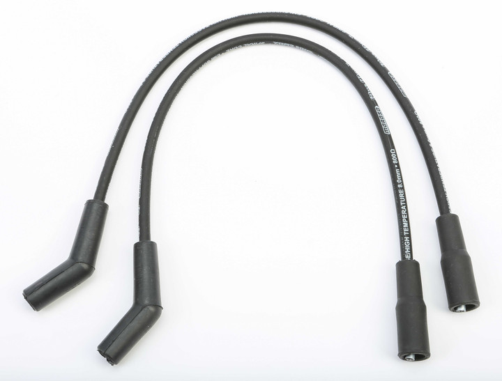MOROSO Ign Wires Spiral Core/Set 99-08 Flt 27216