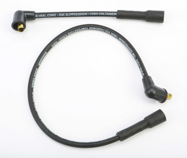 MOROSO Ign Wires Spiral Core/Set 85-96 Flt 27212