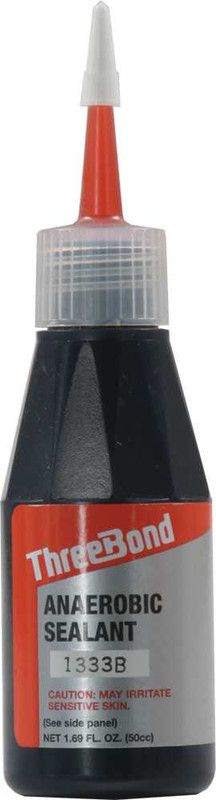 THREEBOND Medium Strength Bearing & Stud Thread Lock 50Ml 1333B50C